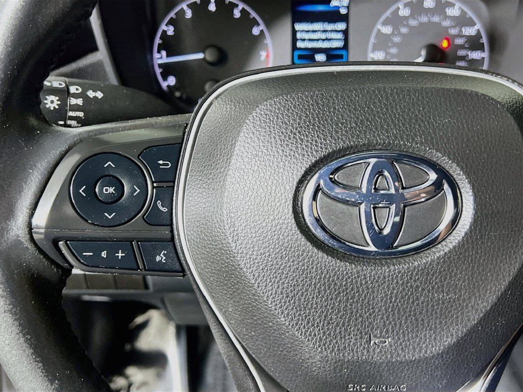 Used 2024 Toyota Corolla SE FWD image 13