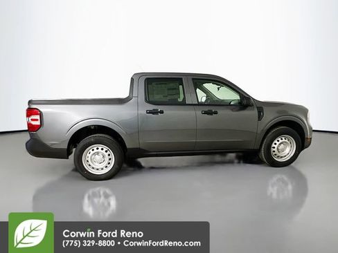 New 2026 Ford Maverick XL w/ Equipment Group 101A AWD/4WD image 8