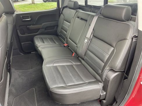 Used 2018 GMC Sierra 1500 Denali w/ Denali Ultimate Package image 24