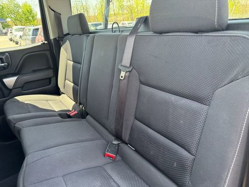 Used 2019 Chevrolet Silverado 1500 LT AWD/4WD image 34