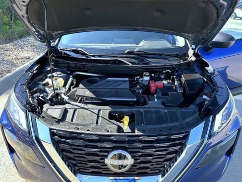 Certified 2023 Nissan Rogue S AWD/4WD image 24
