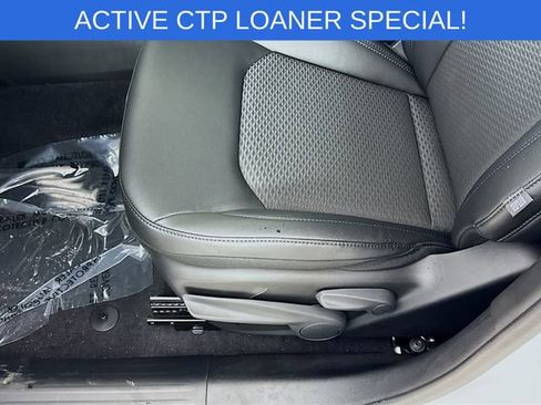 New 2026 Jeep Compass Latitude image 18