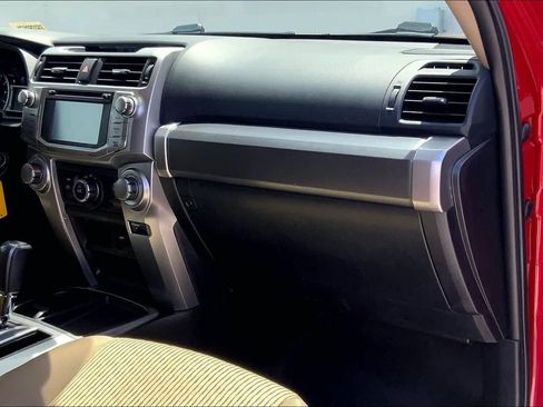 Used 2014 Toyota 4Runner SR5 RWD image 23