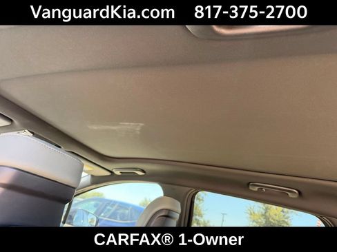 Certified 2024 Kia Sportage X-Line w/ X-Line Premium Package AWD/4WD image 27