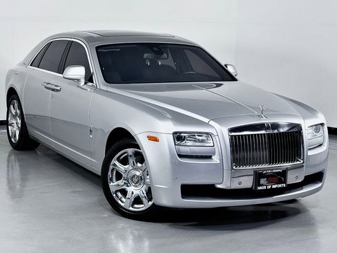 Used 2014 Rolls-Royce Ghost image 6