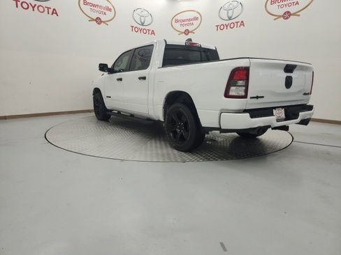 Used 2023 RAM 1500 Lone Star image 6