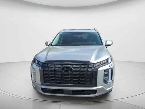 Used 2023 Hyundai Palisade SEL AWD/4WD image 8