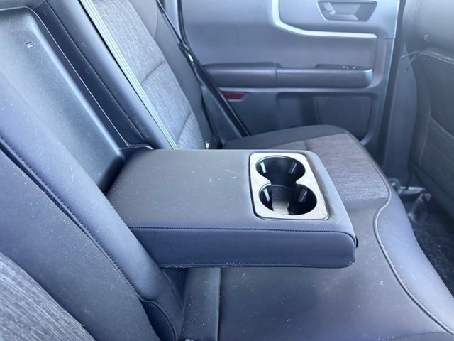 Used 2021 Ford Bronco Sport Big Bend w/ Big Bend Package (96B) AWD/4WD image 15