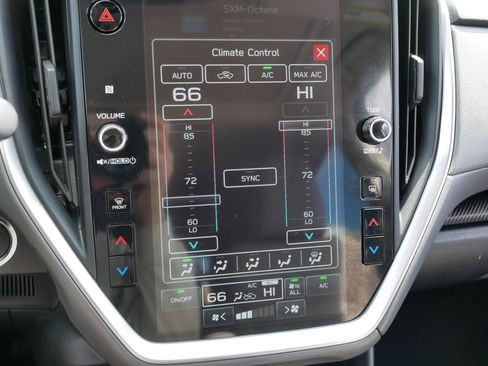 Certified 2025 Subaru Crosstrek 2.0i Premium AWD/4WD image 23