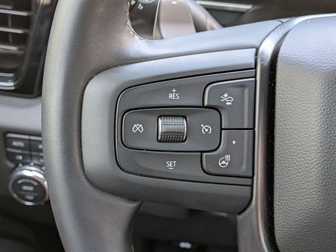 Certified 2025 GMC Sierra 1500 AT4 w/ AT4 Premium Package AWD/4WD image 12