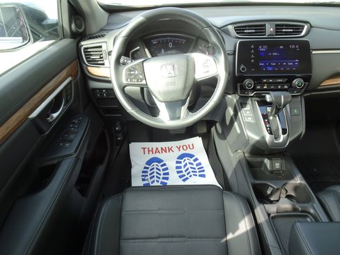 Used 2019 Honda CR-V EX-L image 15