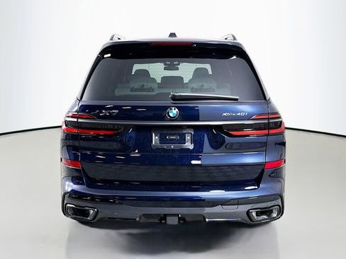 New 2026 BMW X7 xDrive40i w/ M Sport Package image 6
