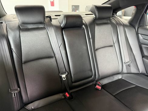 Used 2019 Honda Accord Sport image 22