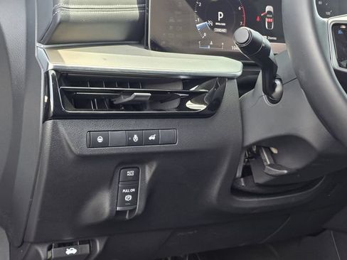 Used 2025 Nissan Murano SL AWD/4WD image 21