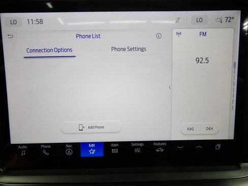 Used 2023 Ford F250 Lariat w/ Lariat Ultimate Package image 21