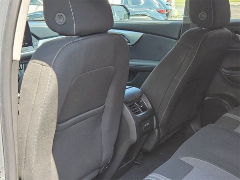 Used 2025 Chevrolet Blazer LT w/ Driver Confidence Package image 23