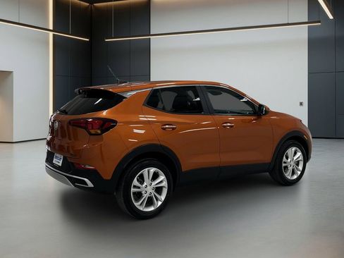 Used 2023 Buick Encore GX Preferred FWD image 5