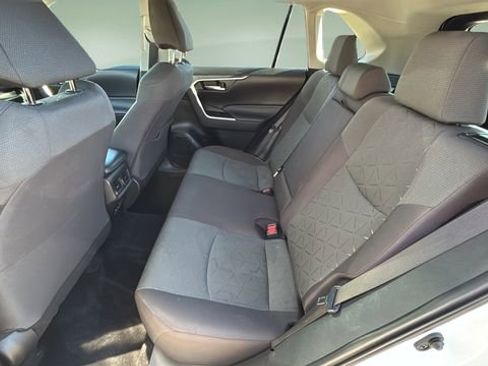 Used 2024 Toyota RAV4 XLE image 19
