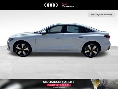 New 2025 Audi A5 2.0T Premium Plus