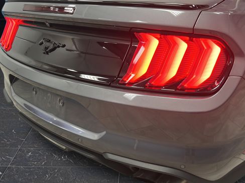 Used 2021 Ford Mustang Premium RWD image 31