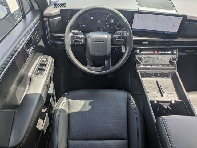 Used 2024 Hyundai Santa Fe Calligraphy FWD image 17