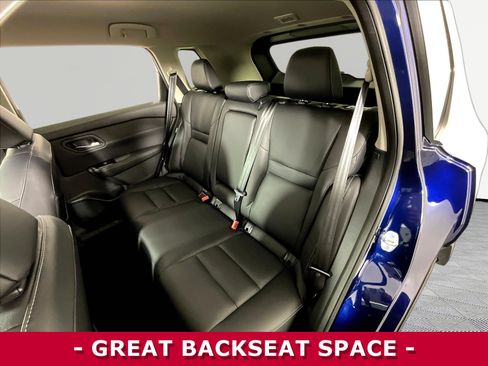 Certified 2025 Nissan Rogue SL AWD/4WD image 22