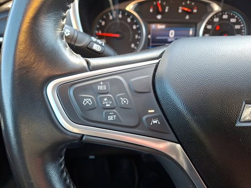 Certified 2022 Chevrolet Equinox LT image 21