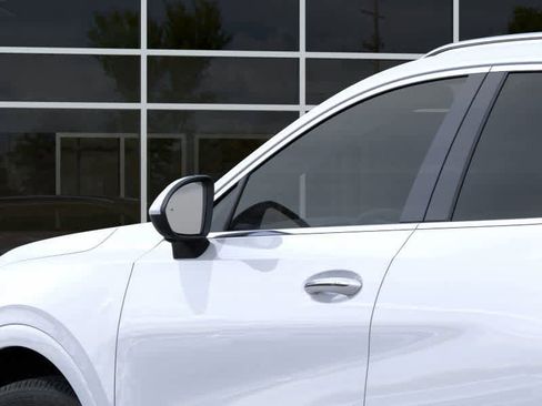 New 2026 Buick Envision Avenir image 12