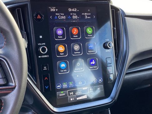 Used 2024 Subaru Impreza RS image 18