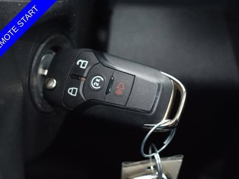 Used 2018 Ford F150 XLT w/ Equipment Group 302A Luxury AWD/4WD image 5