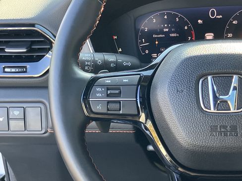 Used 2026 Honda Passport TrailSport Elite image 20