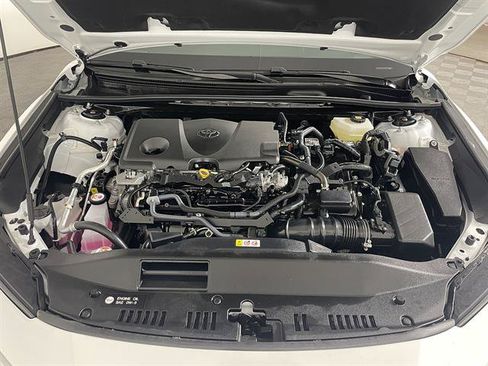 Certified 2026 Toyota Camry SE w/ Convenience Package AWD/4WD image 22