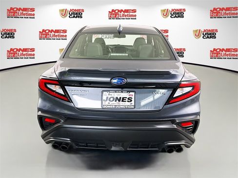 Used 2022 Subaru WRX Limited image 17
