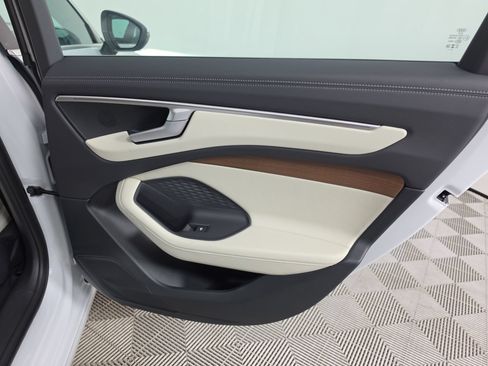 New 2026 Audi A6 Premium AWD/4WD image 44