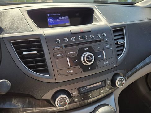 Used 2013 Honda CR-V EX-L image 30