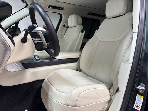 Used 2023 Land Rover Range Rover SE AWD/4WD image 23