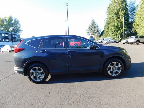 Used 2018 Honda CR-V EX image 19