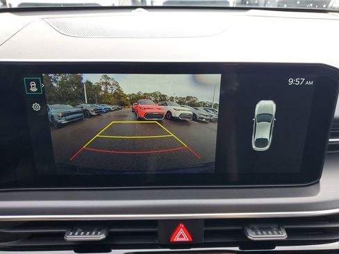 New 2026 Kia K5 GT-Line FWD image 30