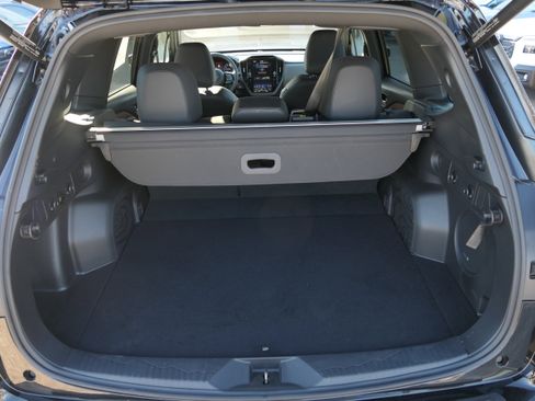 Certified 2025 Subaru Forester Sport image 22