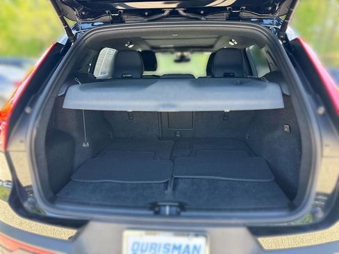 Used 2023 Volvo XC40 Recharge Plus AWD/4WD image 20