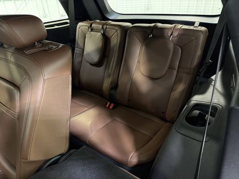 Used 2022 Lincoln Aviator Reserve w/ Equipment Group 201A image 13