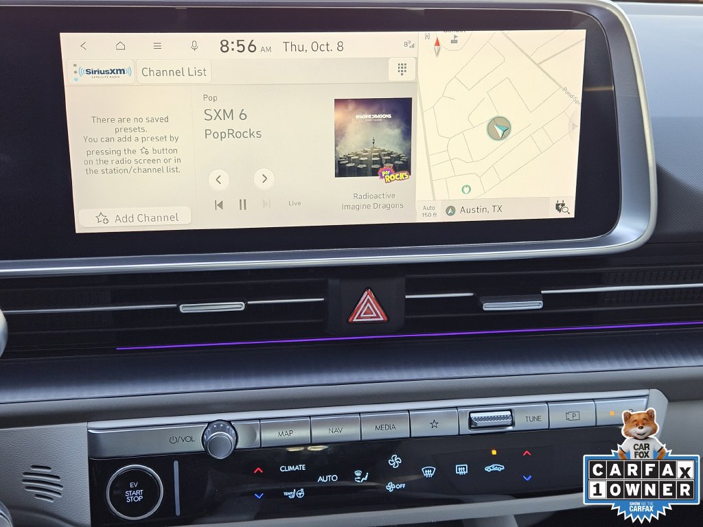 Used 2023 Hyundai Ioniq 6 Limited RWD image 17