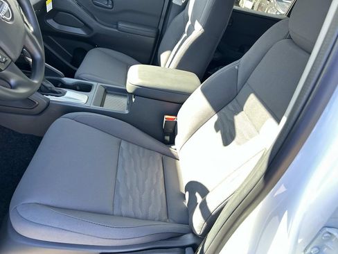 New 2026 Nissan Frontier S w/ S Utility Package RWD image 14