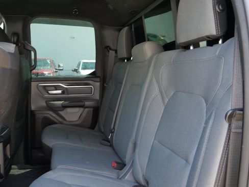 Used 2023 RAM 1500 Big Horn AWD/4WD image 25