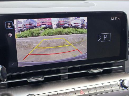 New 2026 Hyundai Kona SEL Sport image 4