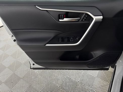 Used 2024 Toyota RAV4 XLE Premium w/ Weather Package image 10