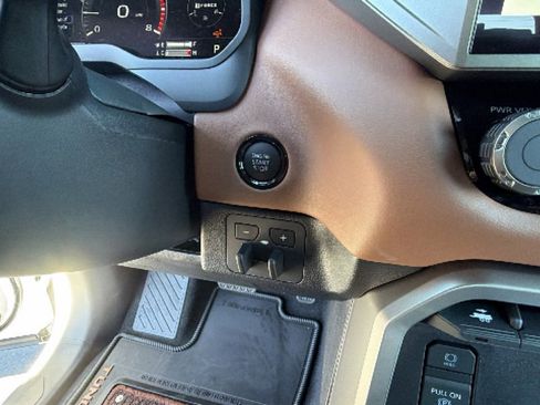 New 2026 Toyota Tundra 1794 Edition AWD/4WD image 17