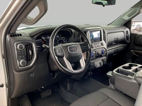 Used 2021 GMC Sierra 1500 Elevation AWD/4WD image 17