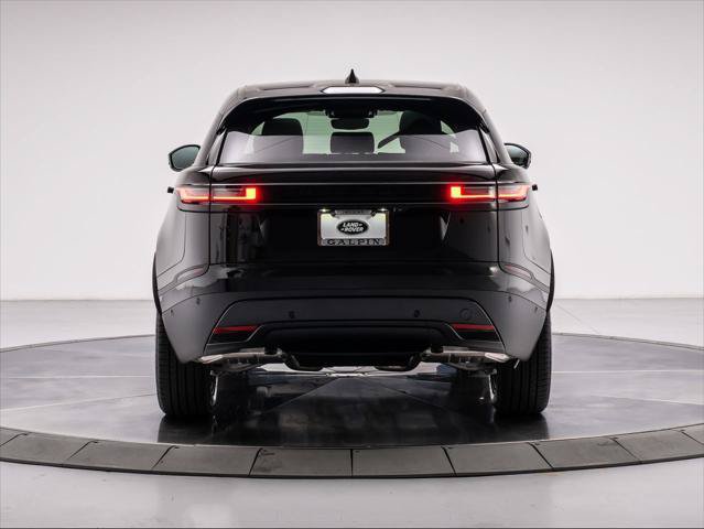 New 2026 Land Rover Range Rover Velar S AWD/4WD image 4