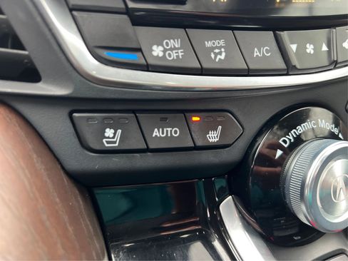 Used 2021 Acura TLX SH-AWD w/ Advance Package image 26